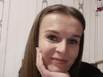 Любов Борисівна Ніцкевич