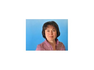 Тетяна Іллічна Іваницька