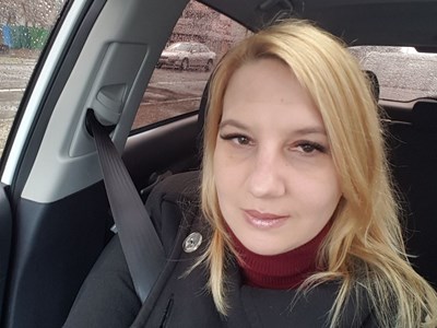 Валентина Іванівна Власюк