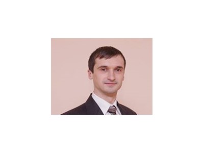 Олександр Євгенійович Шеляк