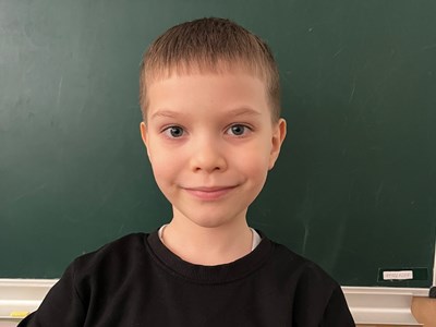 Іван Сергеєв