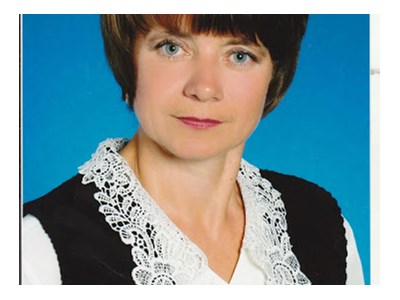 Людмила Василівна Слободянюк