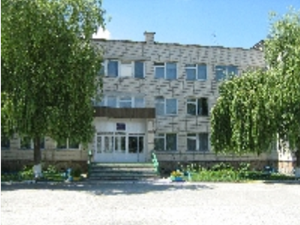Вараський ліцей № 4