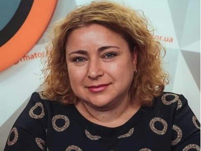 АЛЕВТИНА ТАДЕУШІВНА БАГІНСЬКА