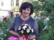 Олена Степанівна Сацик