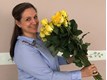 Лариса Петрівна Павлик