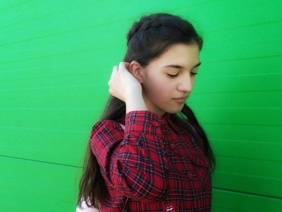 Даша Шлапак