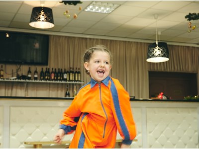 Марія Демченко