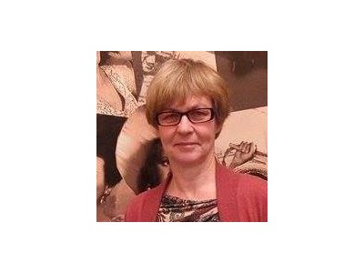 Олена Петрівна Кайтанюк