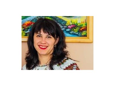Надія Романівна Боднарчук