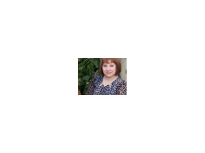 Анна Гончаренко