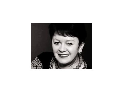 Валентина Володимирівна Кондратюк