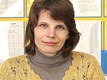 Ольга Євгеніївна Савєнкова