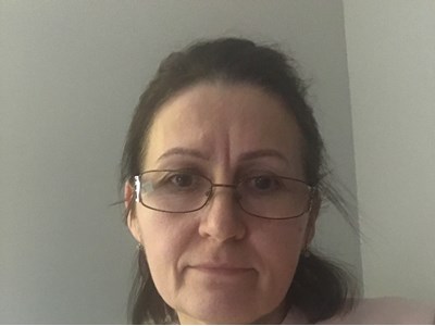 Антоніна Анатоліівна Мостова