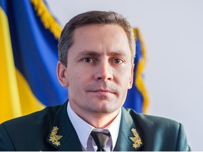 Олександр Борисович Вівтаник