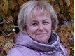 Оксана Леонтіївна Кармазіна