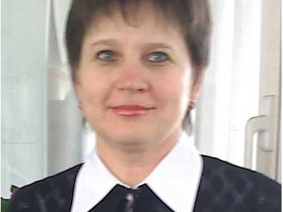 Ганна Миколаївна Башлик