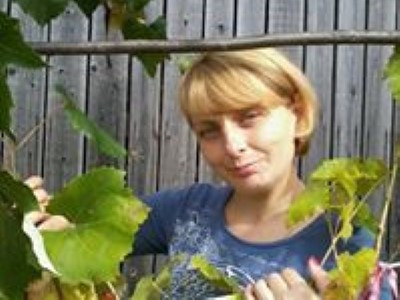 Olena Sivinska