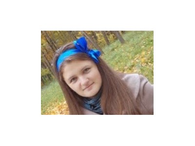 Галина Орестівна Серватнюк