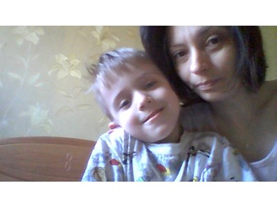 Алла Володимирiвна Гуляeва