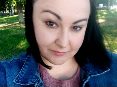 Альона Олександрівна Бондар