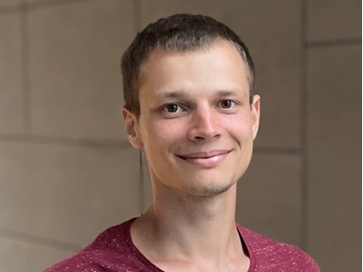 Сергій Миколайович Чекалов