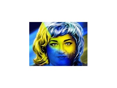 Вікторія Леонідівна Козаченко