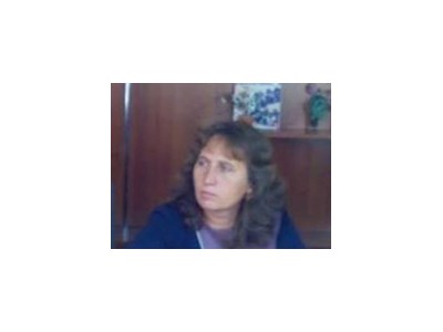 Олена Григорівна Яценко