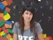 Галина Федорівна Вовницька
