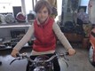 Надія Широкоступ