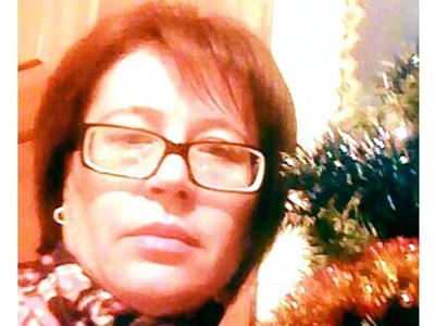 Валентина Вячеславівна Котовська