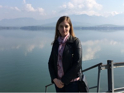 Людмила Михайлівна Демянчук