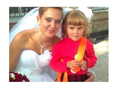 Ірина Вікторівна Тимошенко