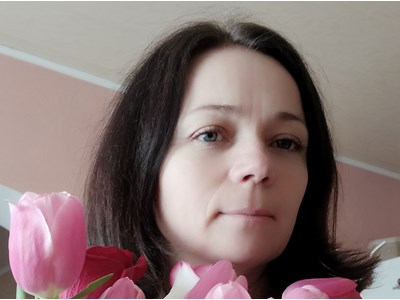 Людмила Євгеніївна Лісова