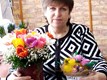 Валентина Георгіївна Пасічник
