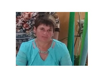 Галина Петрівна Чернега