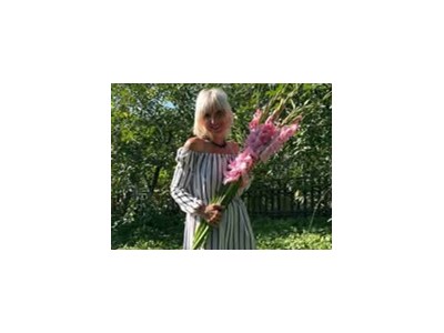 Олена Болеславівна Данилюк