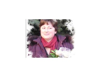 Тетяна Георгіївна Драчук