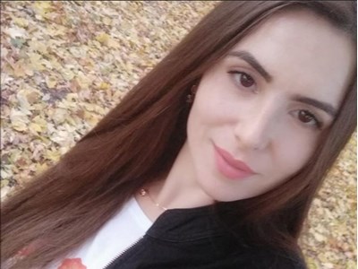 Марія Андріївна Місюра