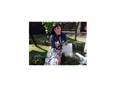 Наталія Володимирівна Глушко