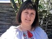 Оксана Юріївна Мельник
