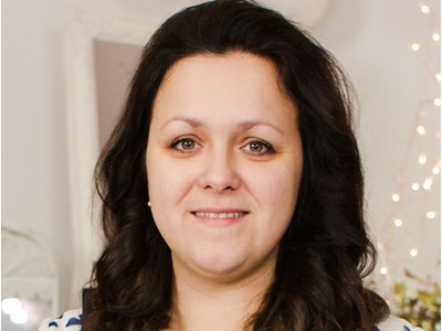 Наталія Миколаївна Каліш