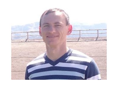 Ігор Іванович Мусієнко