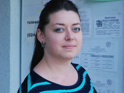 Марина Юріївна Філінская
