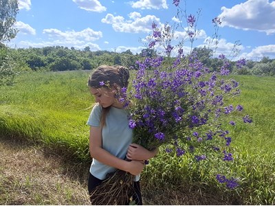 Марія Білоус