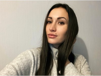 Анна Олександрівна Мудрук