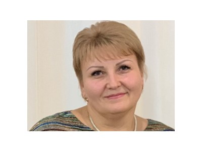 Оксана Миколаївна Петренко