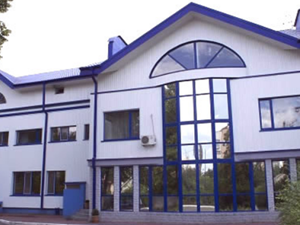 ТОВ «НЗ «Британська міжнародна школа - Дніпро»