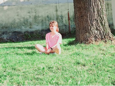 Елизавета Сулимка