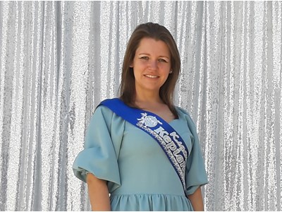 Ольга Вікторівна Пашкевич